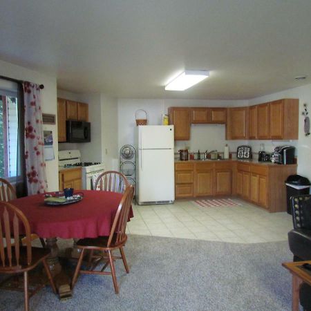 Peaceful 3 Bdrm Alaskan Getaway 와실라 외부 사진