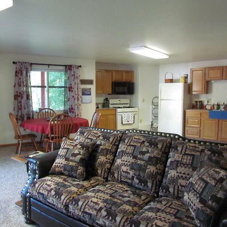 Peaceful 3 Bdrm Alaskan Getaway 와실라 외부 사진