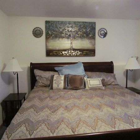 Peaceful 3 Bdrm Alaskan Getaway 와실라 외부 사진