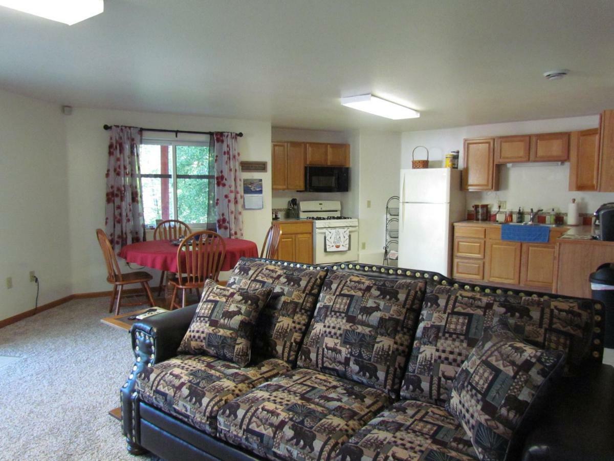 Peaceful 3 Bdrm Alaskan Getaway 와실라 외부 사진