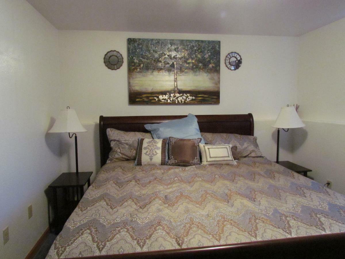 Peaceful 3 Bdrm Alaskan Getaway 와실라 외부 사진