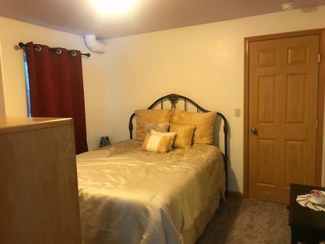 Peaceful 3 Bdrm Alaskan Getaway 와실라 외부 사진